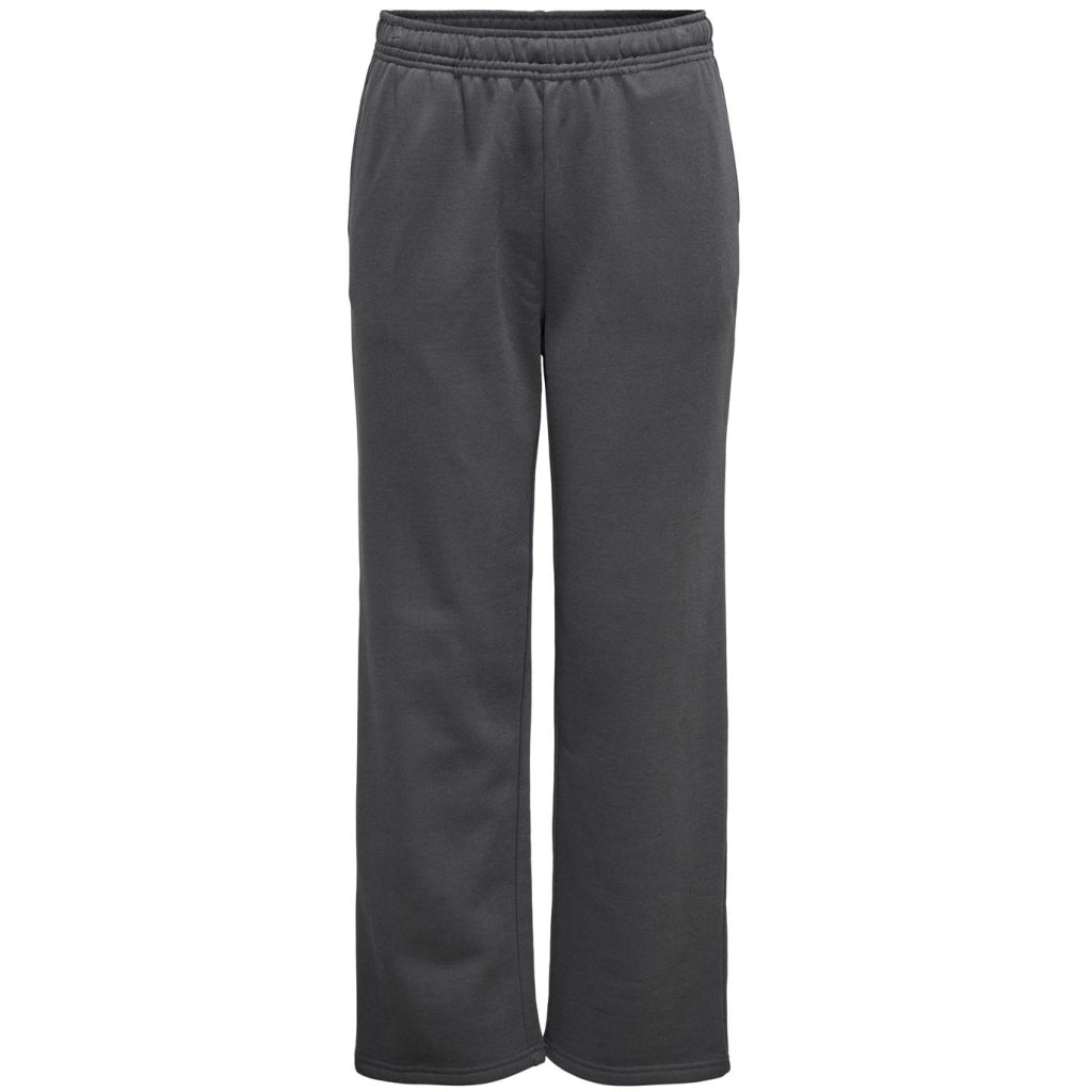 ONLY Sweatpants til Damer – Komfortabel og Trendy Stil