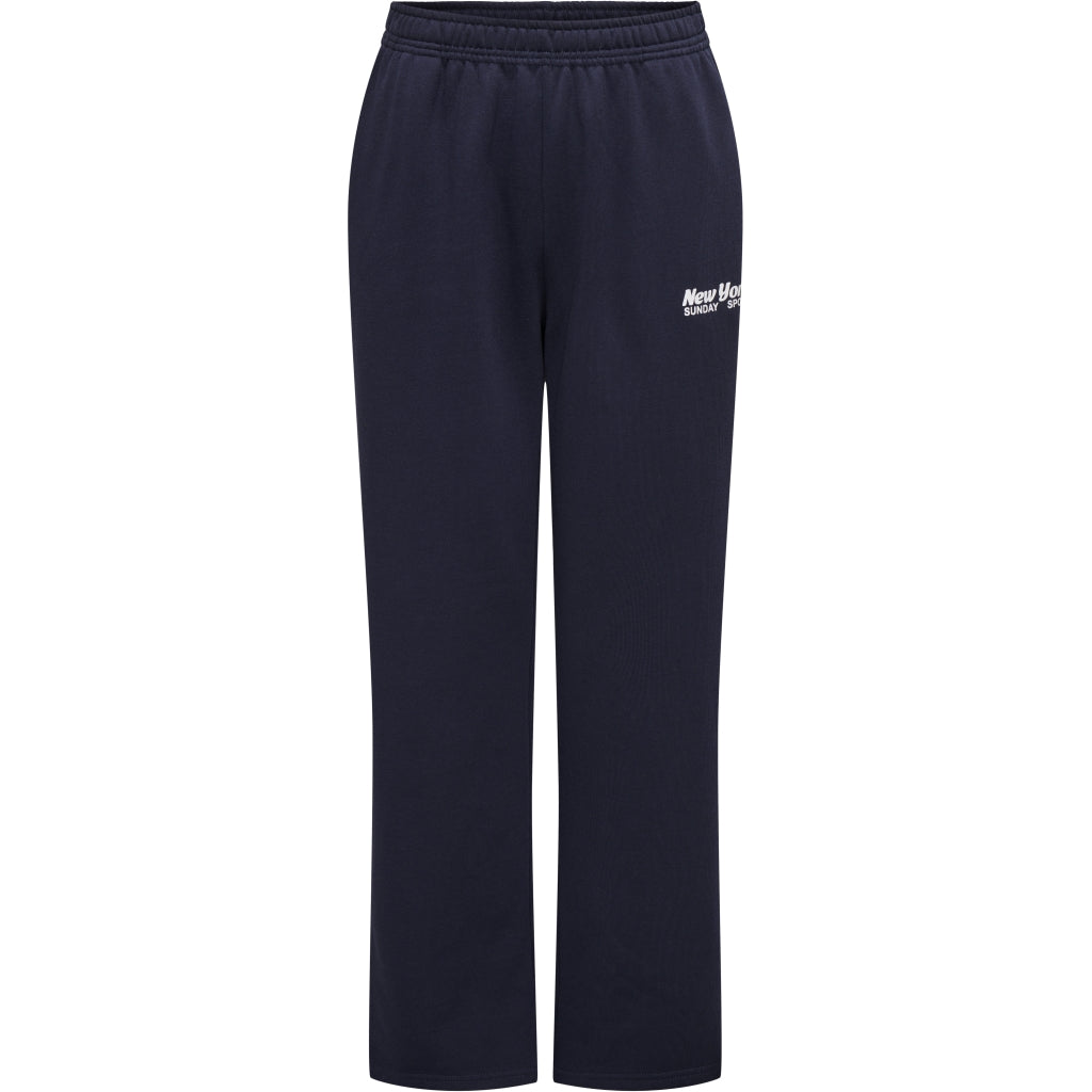 ONLY Sweatpants ONLDAZE – Trendy Nattehimmel til kvinder