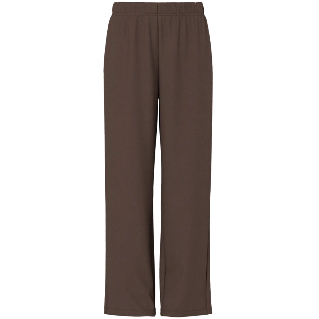 PIECES Sweatpants til damer – Hot Fudge tilbud!