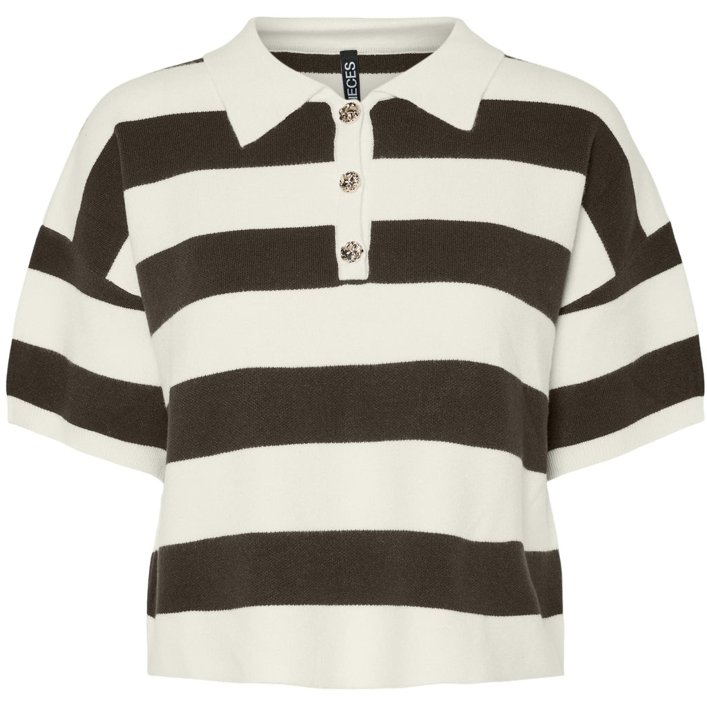 Elegant dame polo – Stilfuld garderobe på udsalg!