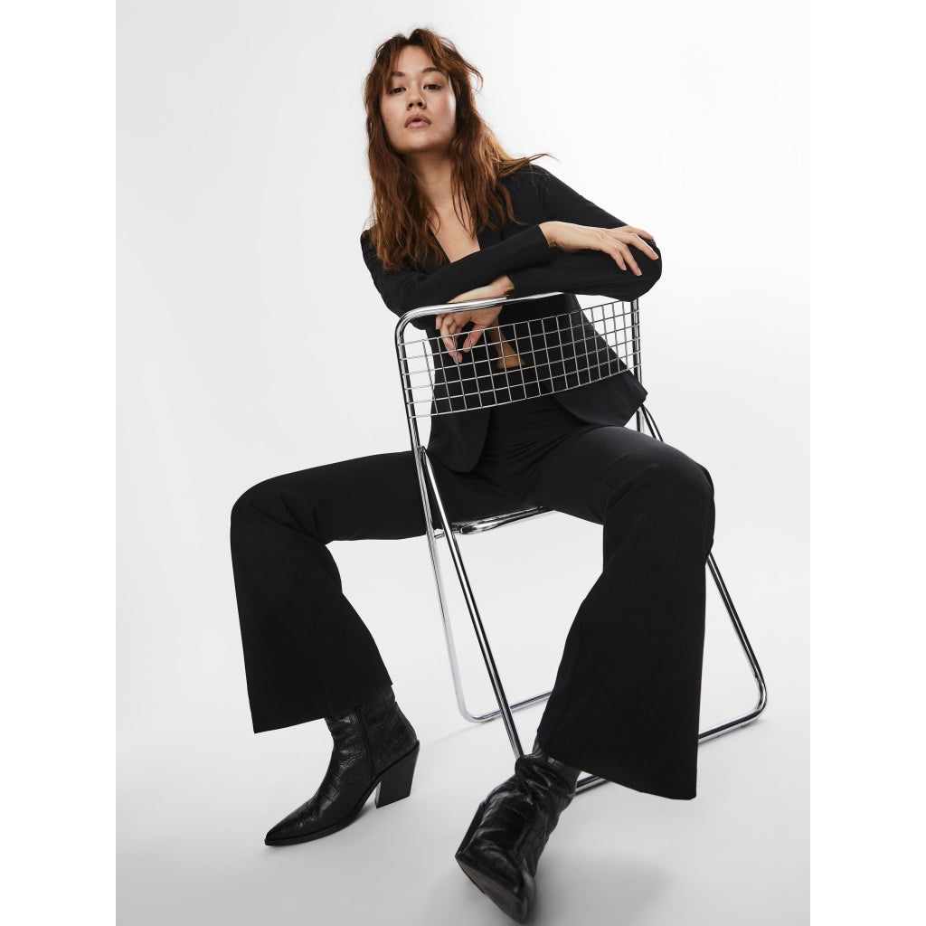 Vero Moda VMALIA Bukser – Uovertruffen Black Friday Tilbud!