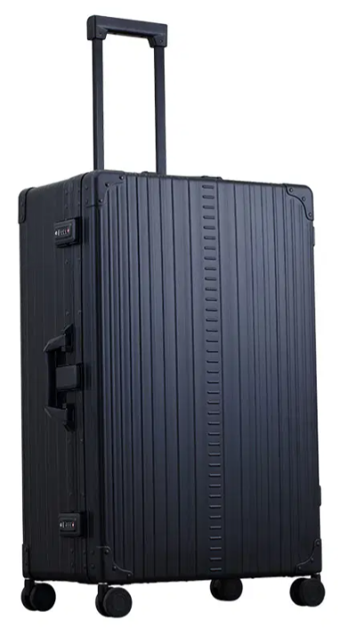 Aleon 30” Kuffert – Elegant Rejsetaske til Stilbevidste