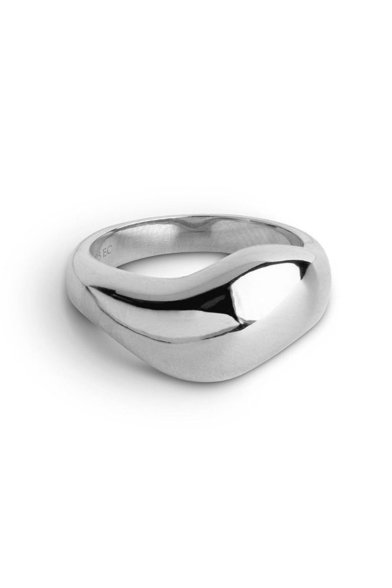 Enamel - Ring - Ring