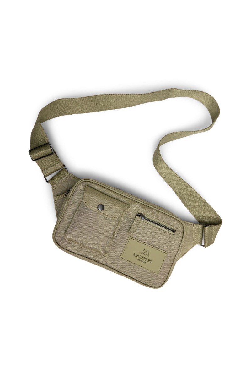 Markberg - Taske - DarlaMBG Bum Bag