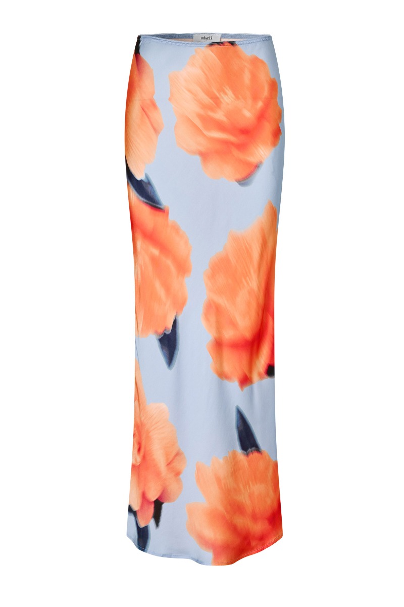 MbyM - Nederdel - Aninda-M - Vittoria Print