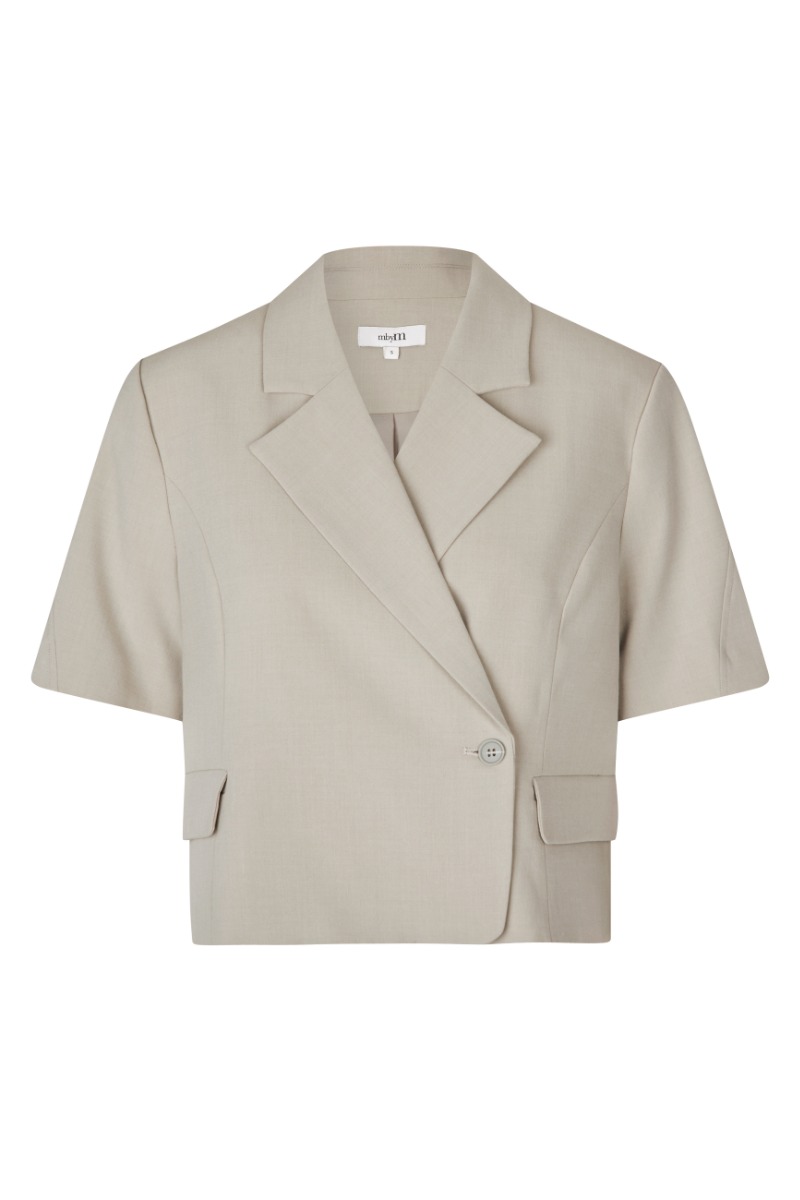 MbyM - Blazer - Robina-M - Light Twig