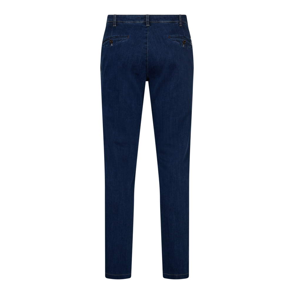 Sunwill Chino – Elegant og Fleksibel til Hverdag og Fest