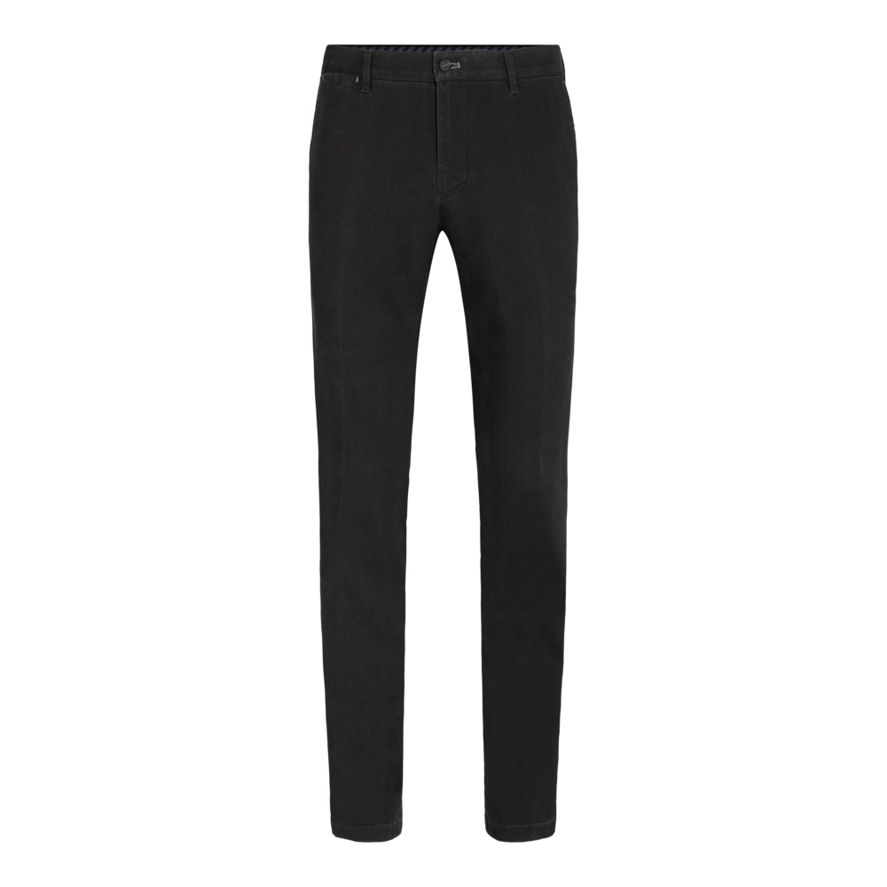 Sunwill Chino Bukser Mørkegrå – Modern Fit Tilbud!