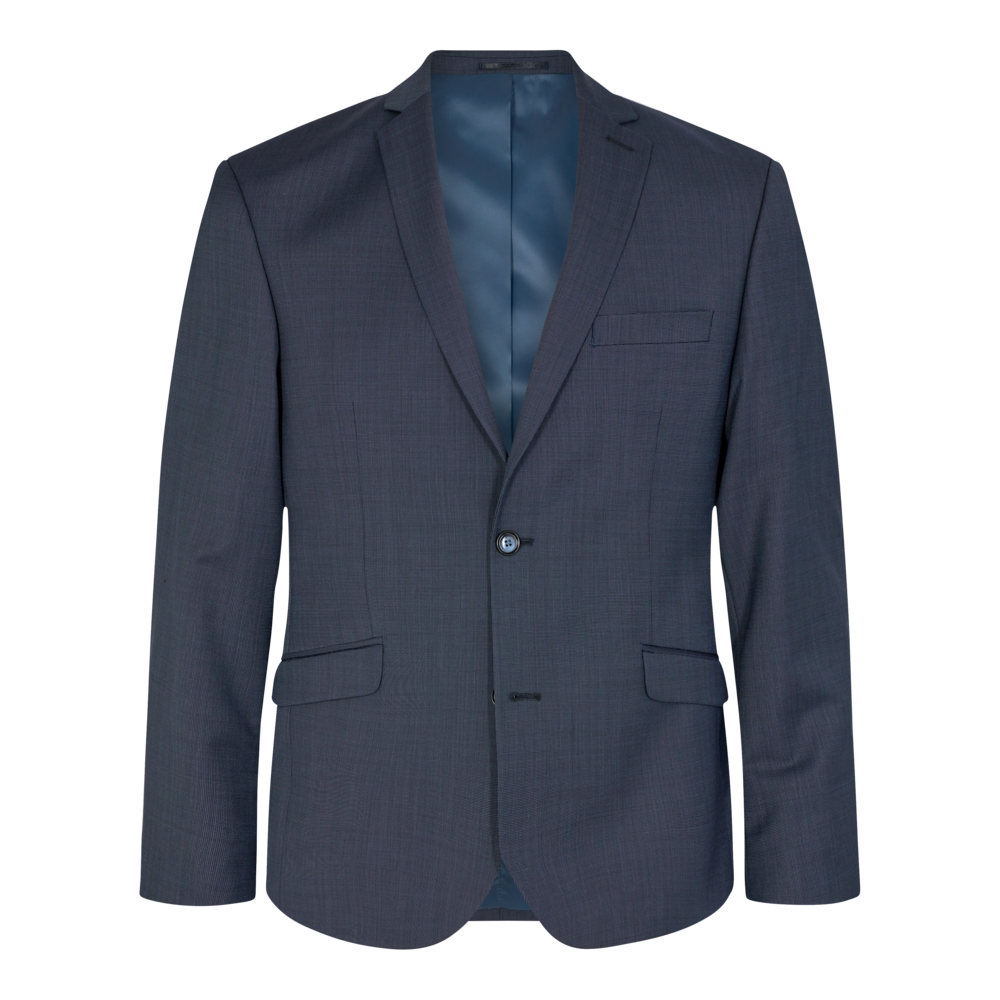 Sunwill Mørkeblå Blazer – Fantastisk Tilbud!